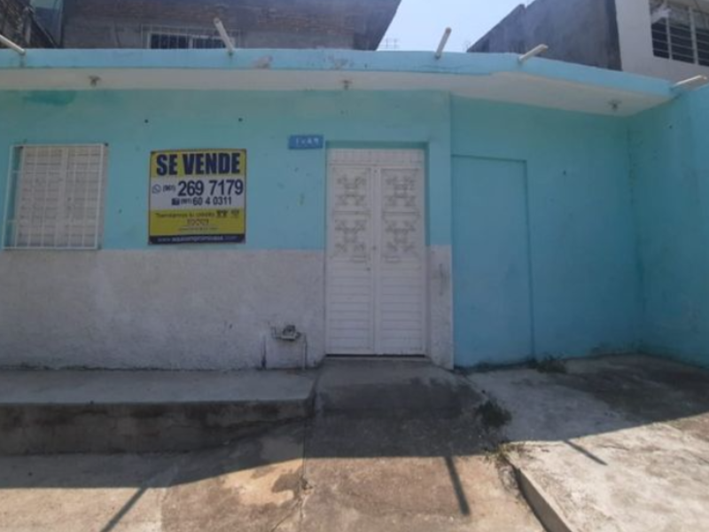 CASA LAS LOMAS 