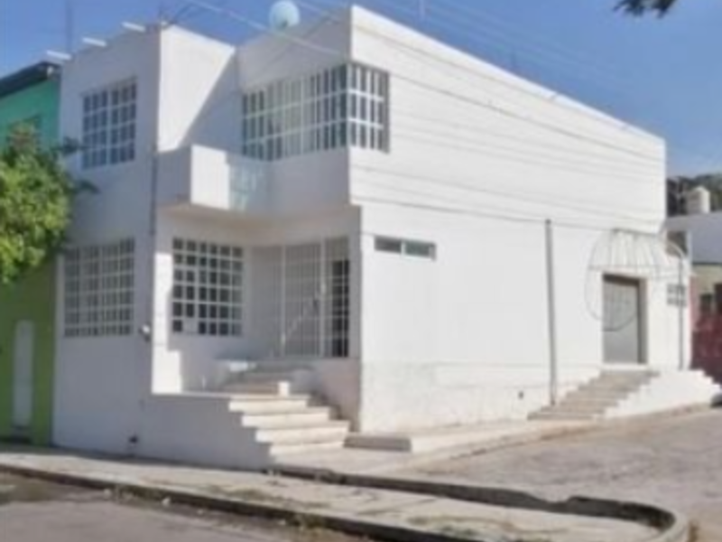 CASA LAS SOLIDARIDAD 