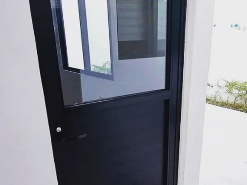 Puerta Querétaro