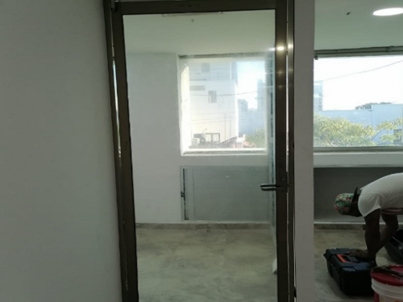 Puerta M1 Cancún