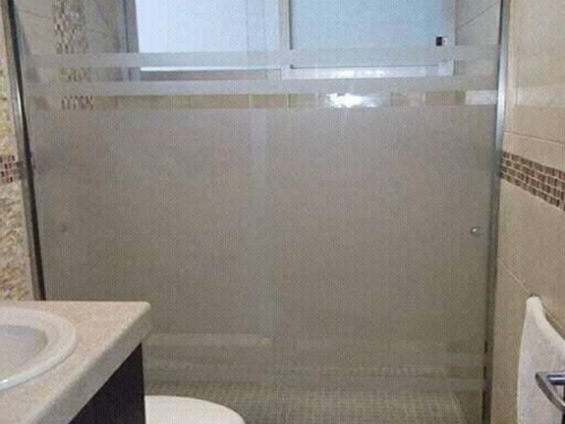 Cancel de Baño M2 Cancún