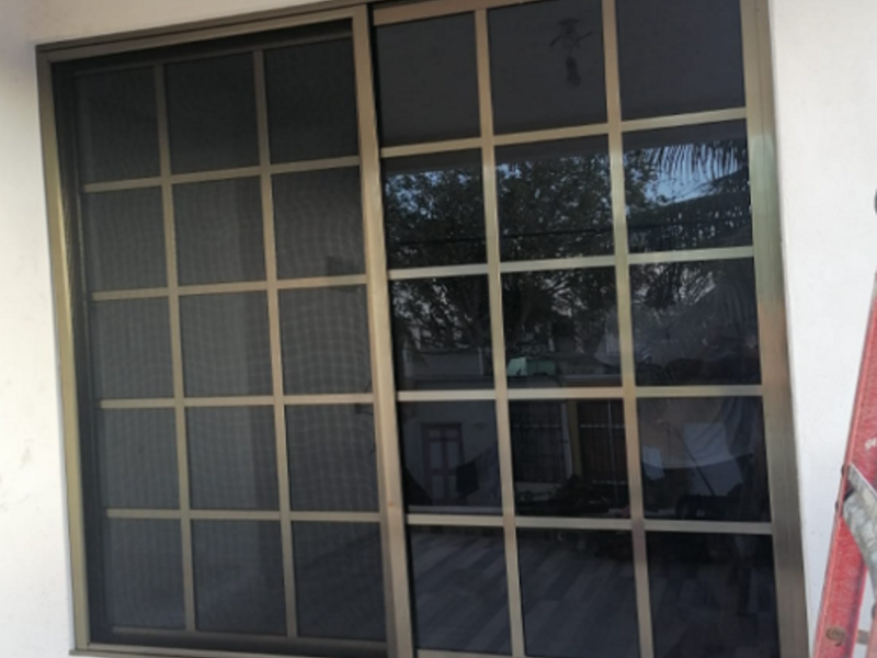 Puerta M2 Cancún