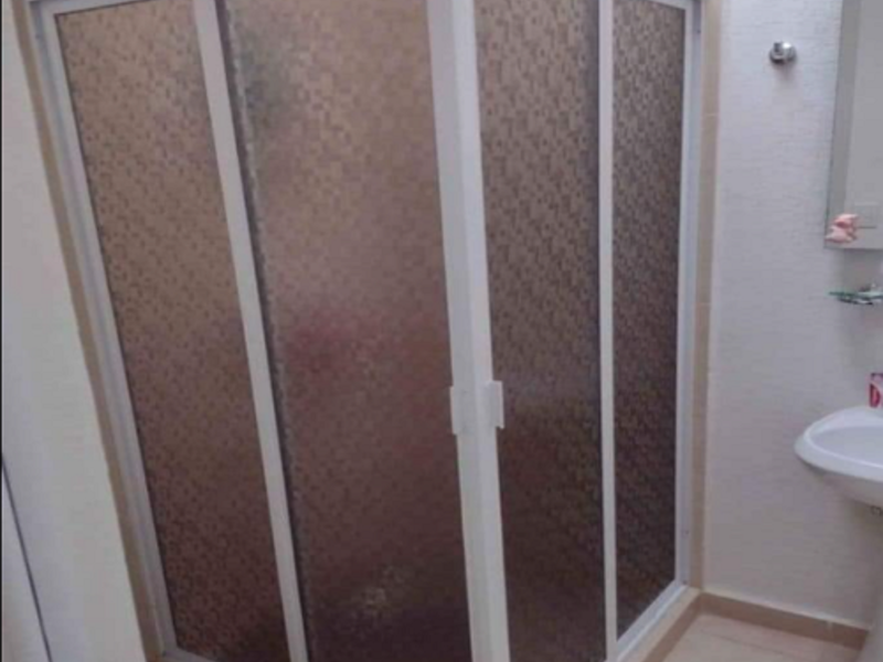 Cancel de Baño M3 Cancún
