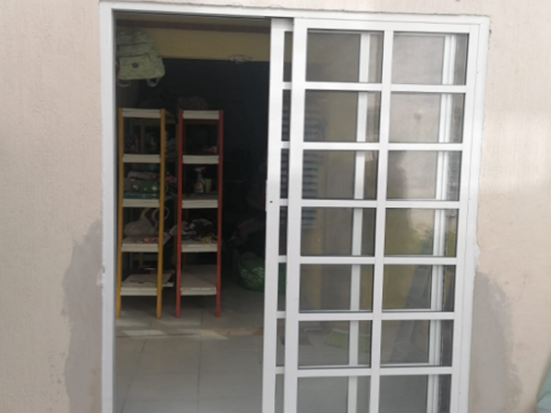 Puerta Corrediza M3 Cancún