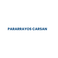 PARARRAYOS CARSAN