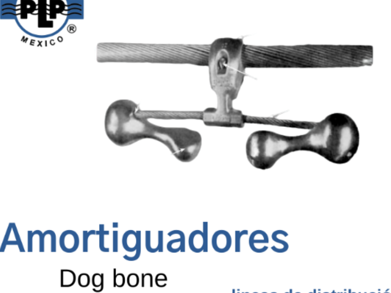 Amortiguadores dog bone Querétaro México