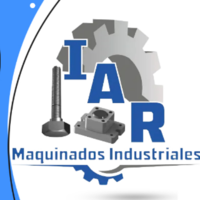 IAR maquinados industriales