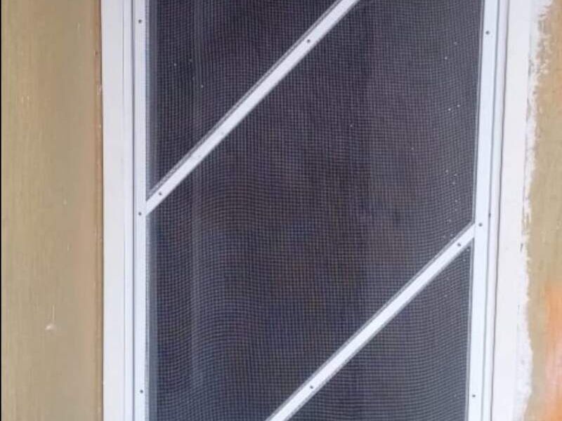 Mosquiteros en Ciudad del Carmen