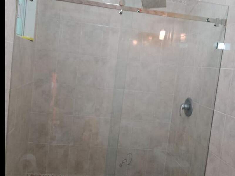 Cancel para Baño en Ciudad del Carmen
