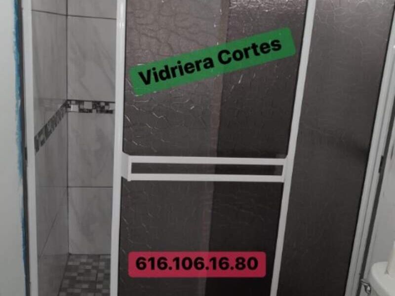 Cancel de baño en Vicente Guerrero