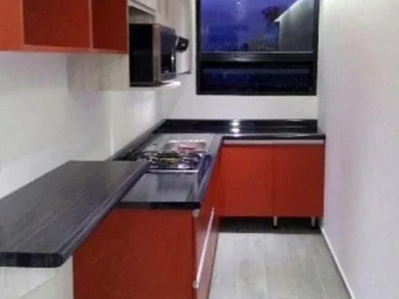 Cocina Compacta