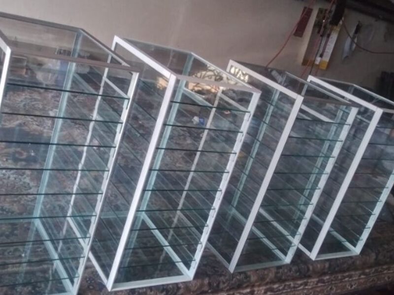 papeleras y dulceras vidrio en Izúcar 