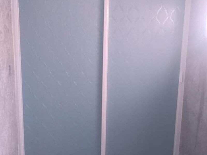 CANCEL PARA BAÑO en Izúcar