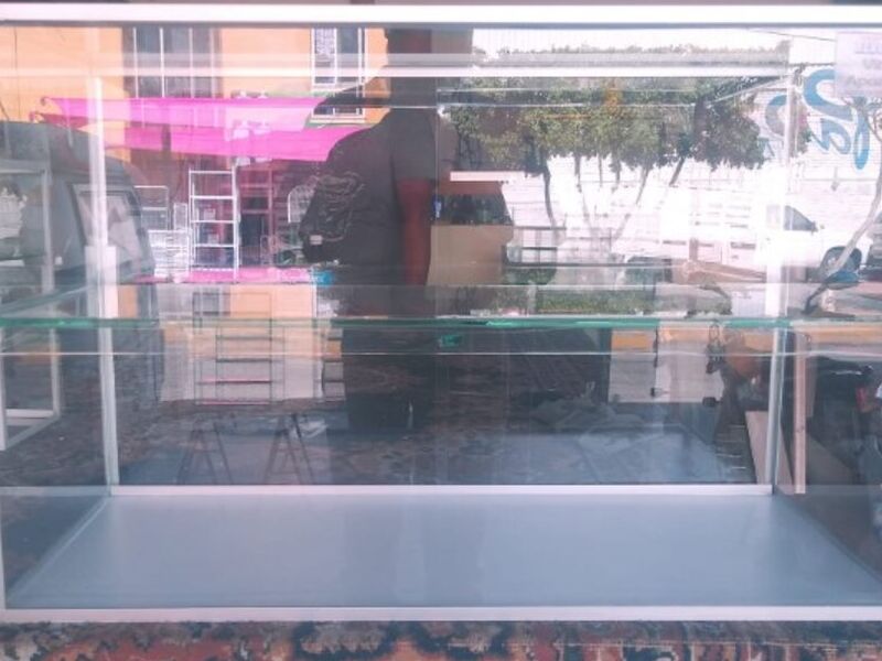 VITRINA PARA PAPAS en Puebla