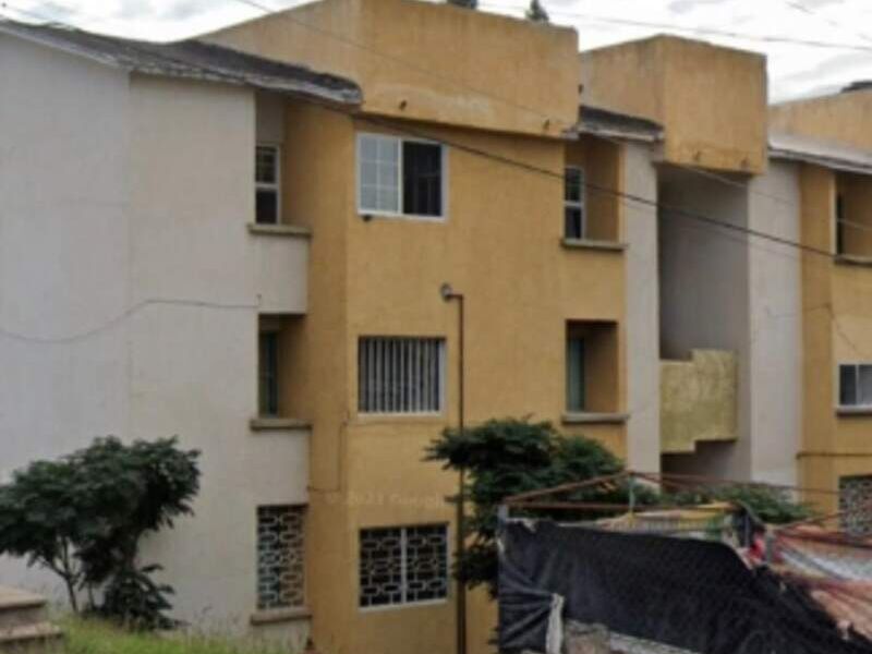 Departamento Colonia Abraham Chihuahua