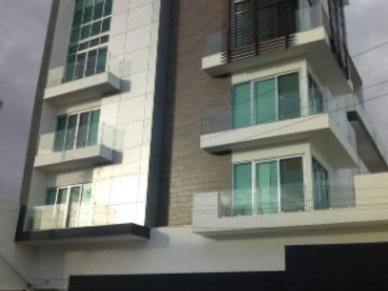 Departamento Torre Lyra Chihuahua