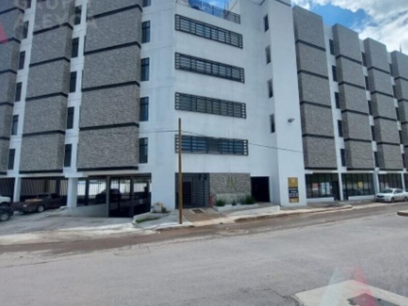 Departamentos Torre Damus Chihuahua