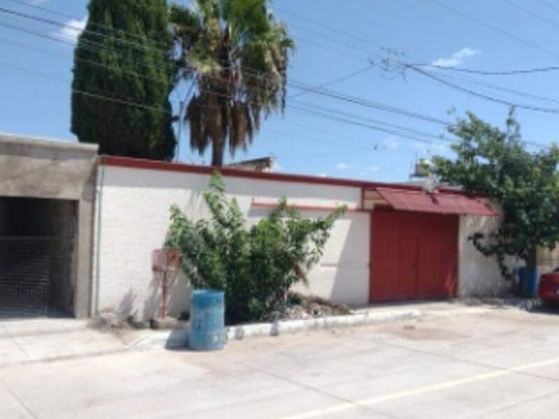 Departamento Colonia Nuevo Triunfo Chihuahua