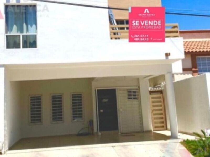 Casa Rinconada Sierra Chihuahua