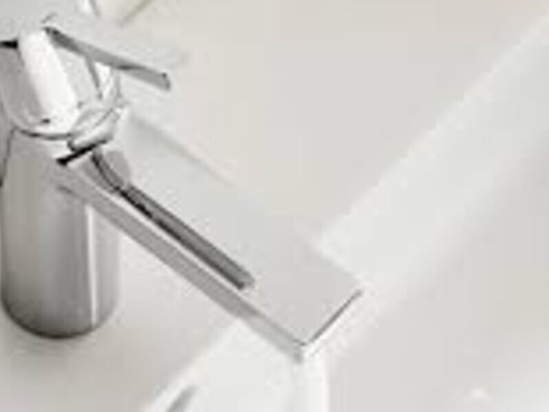 Griferia para lavabo Grisan CDMX