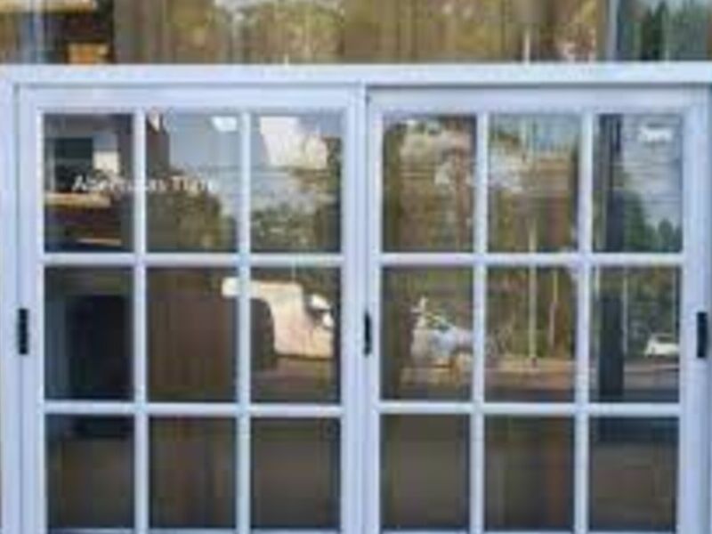 Fabricación de ventanas en Monterrey 