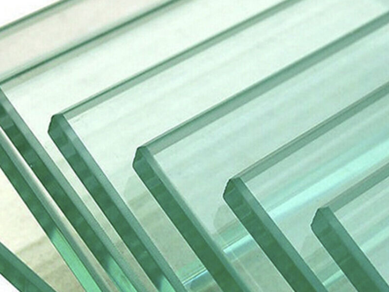 Vidrio Laminado en Monterrey