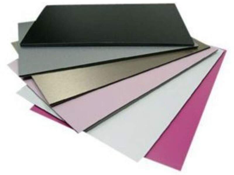 Paneles de aluminio en Monterrey