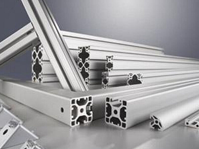 Estructuras de Aluminio en Monterrey