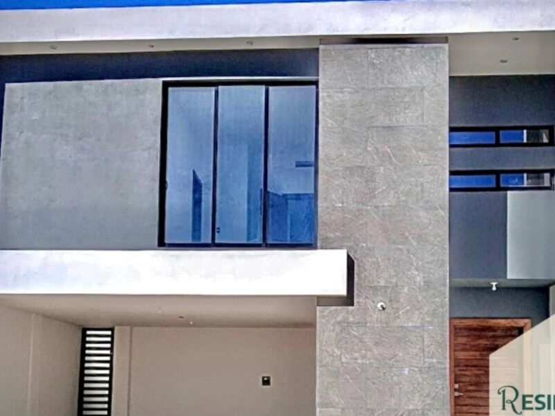 RESIDENCIA BOSQUE REAL 