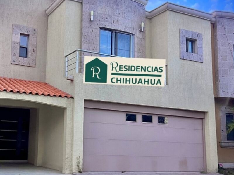 RESIDENCIA DIAMANTE RELIZ