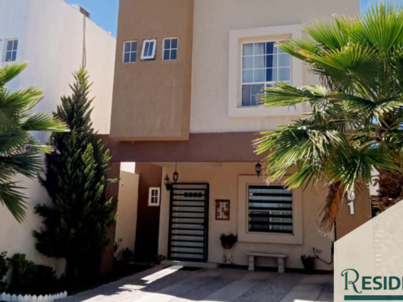 RESIDENCIA VALLE ESCONDIDO