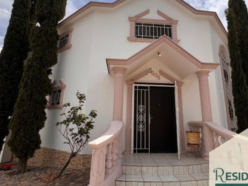 CASA RESIDENCIAL BAHÍAS
