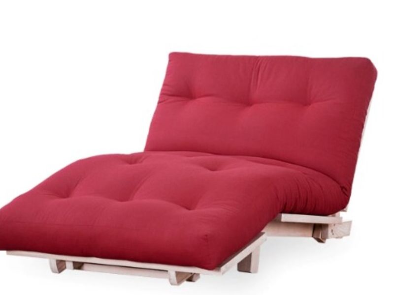 Sofá cama individual Tanoshii México