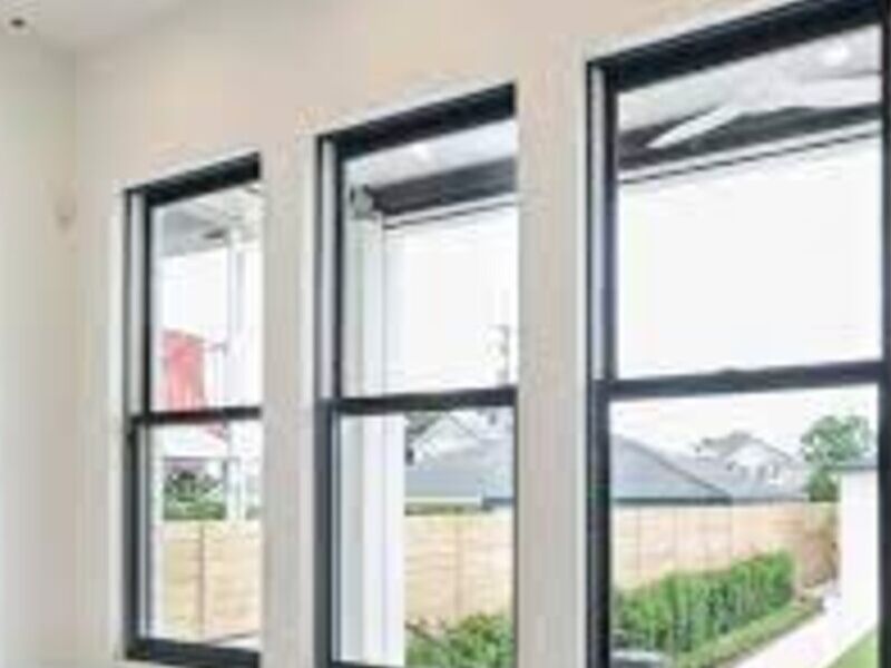 Ventanas de aluminio en CDMX