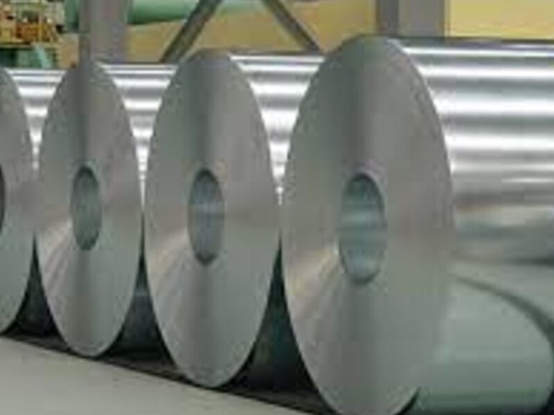 Recubrimiento de aluminio en CDMX