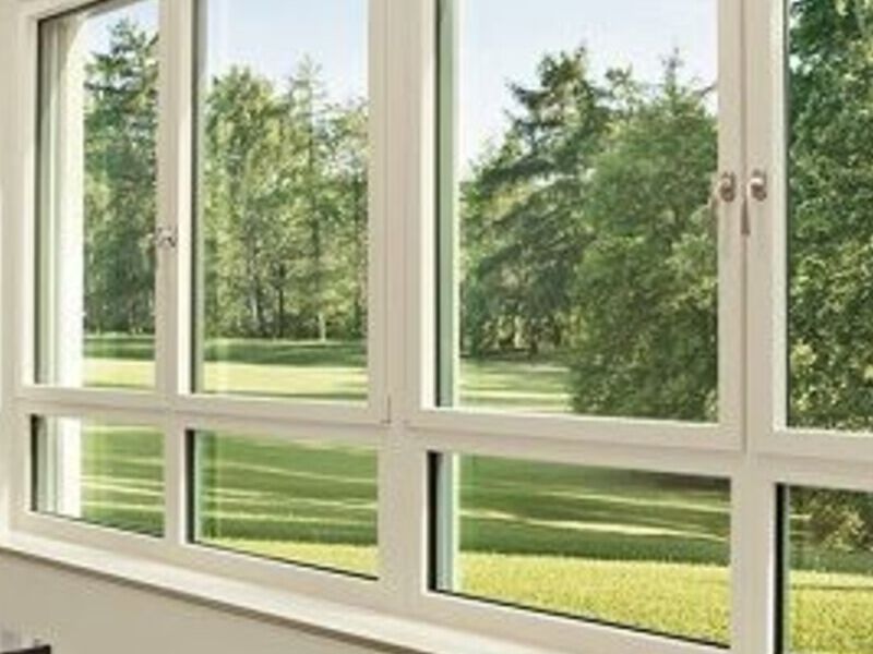 Ventanas de PVC en CDMX