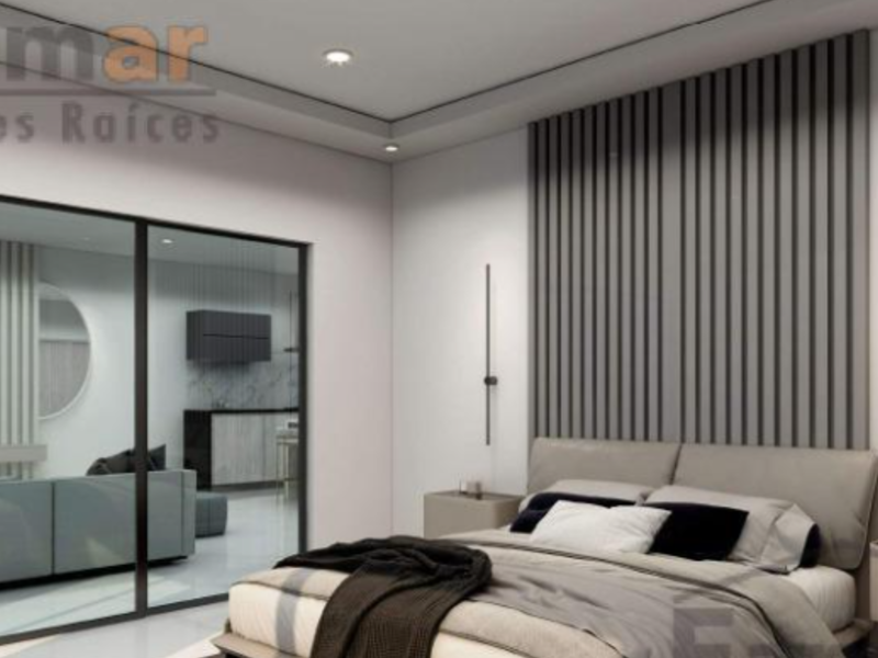 DEPARTAMENTOS LOFT