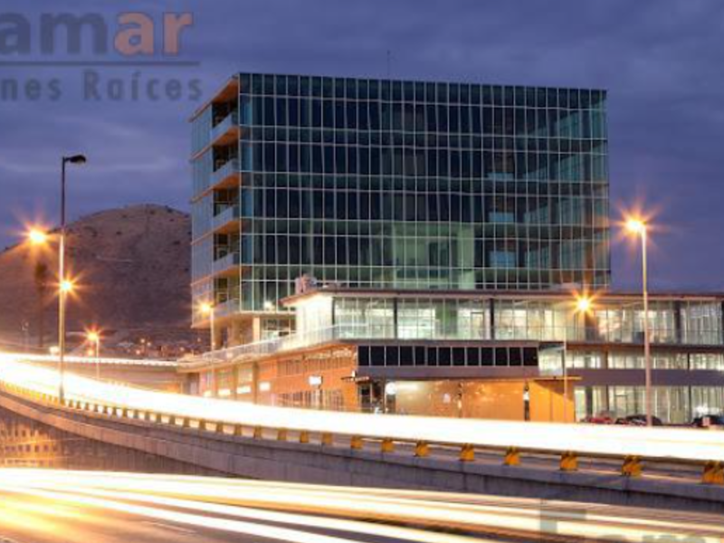 OFICINA PLAZA KRONOS