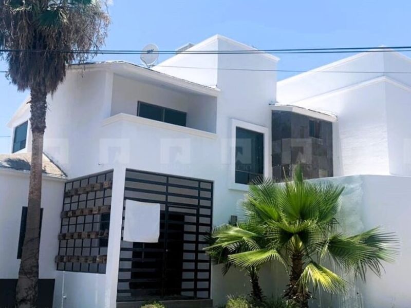 CASA CAMPANARIO
