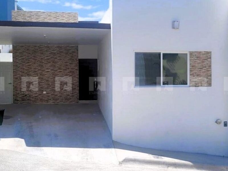 CASA UNA PLANTA