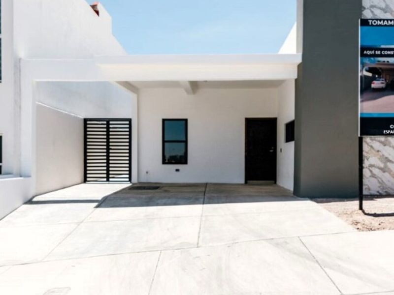 CASA MONTE CALERES