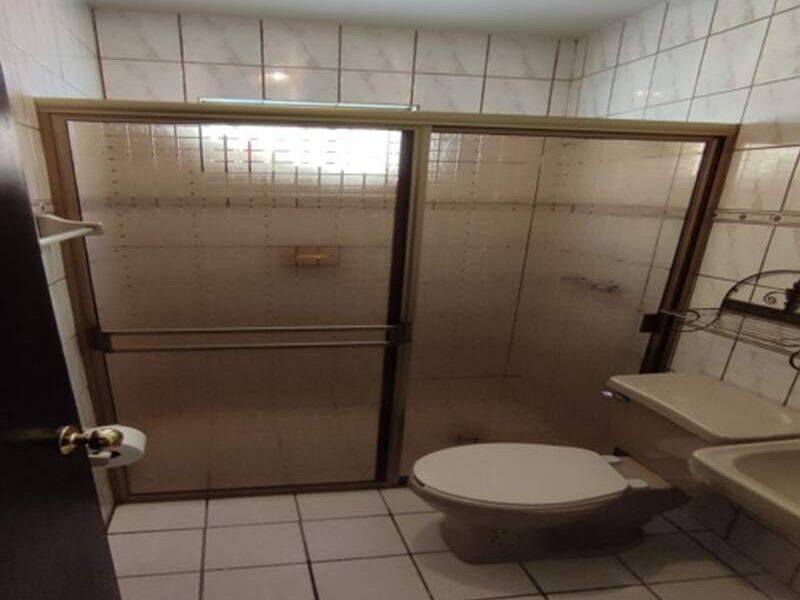 Cancel para baño Mexico