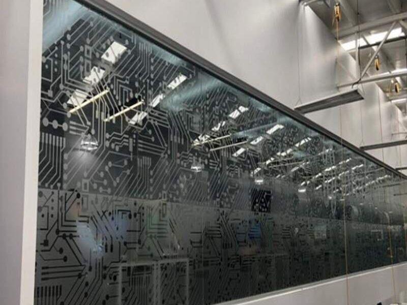 Mezzanine Mexico