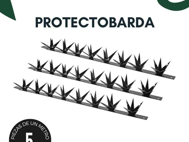 Protectobardas en Hermosillo 