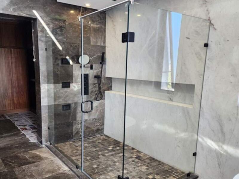 Cancel para baño Mexico