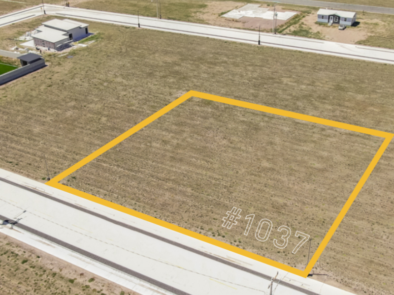Venta de Lote de tierra Chuihuahua