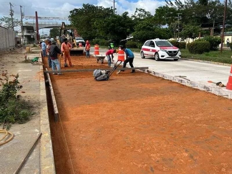 Obras públicas Veracruz Ficas 