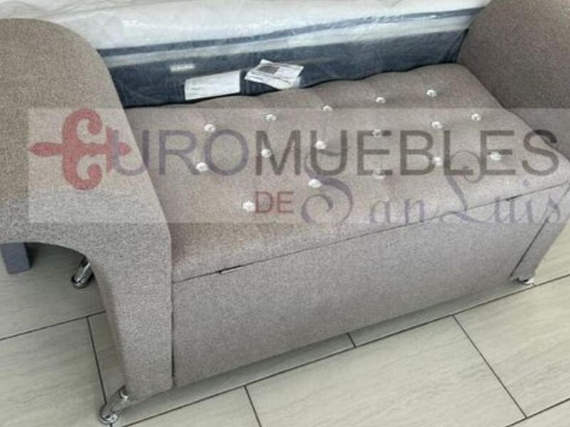 Pie de cama