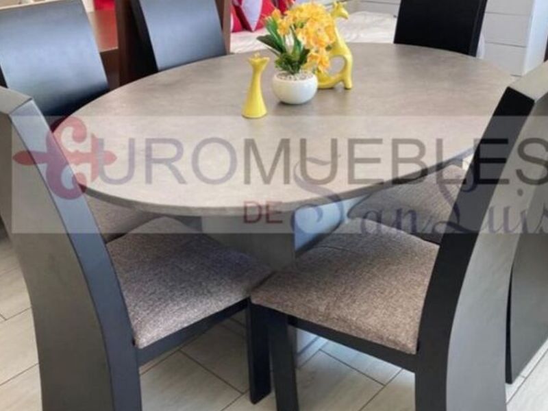 Comedor luna 