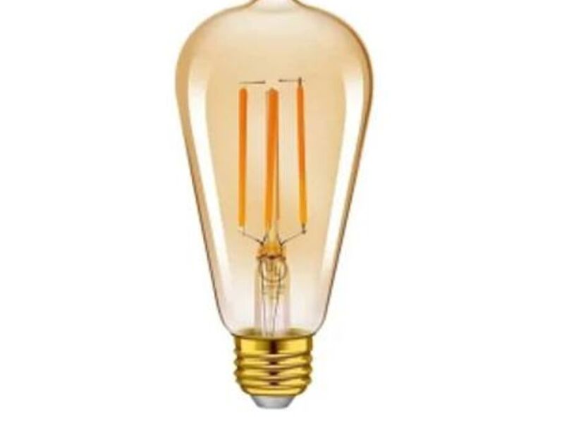 Foco Edison Vintage Bulbo en México